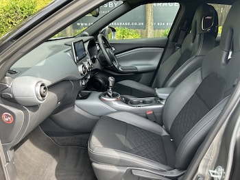 Used Nissan Juke 2020 for sale - 78699801: Photo