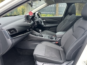 Used Nissan Qashqai 2022 for sale - 78522231: Photo
