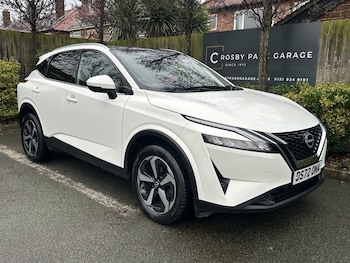 Used Nissan Qashqai 2022 for sale - 78522231: Photo