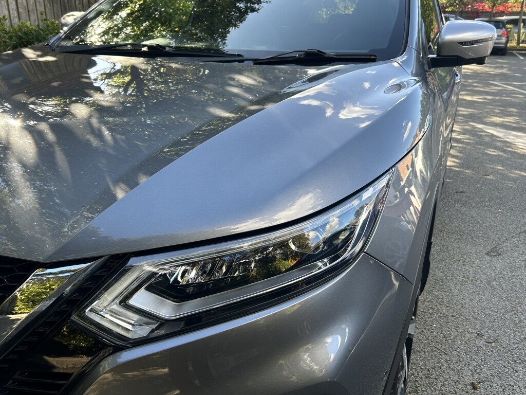 Used Nissan Qashqai 2019 for sale - 76065737: Photo 12