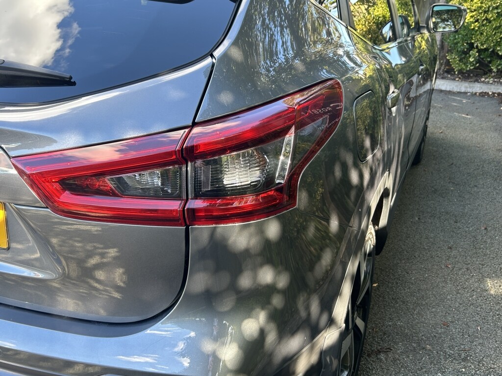 Used Nissan Qashqai 2019 for sale - 76065737: Photo 14