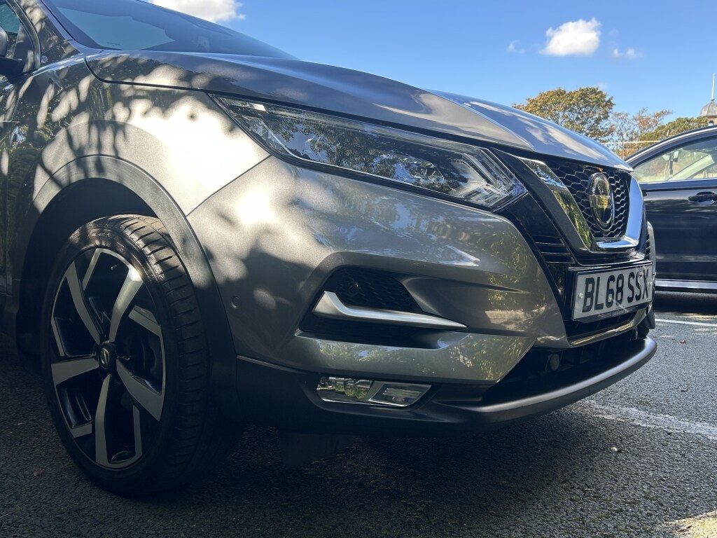 Used Nissan Qashqai 2019 for sale - 76065737: Photo 15