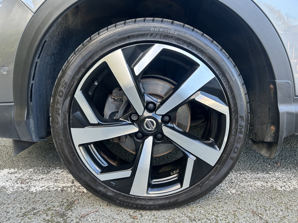 Used Nissan Qashqai 2019 for sale - 76065737: Photo 16