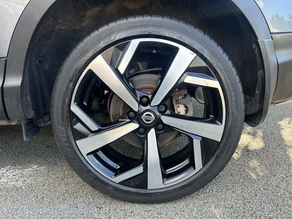 Used Nissan Qashqai 2019 for sale - 76065737: Photo 17