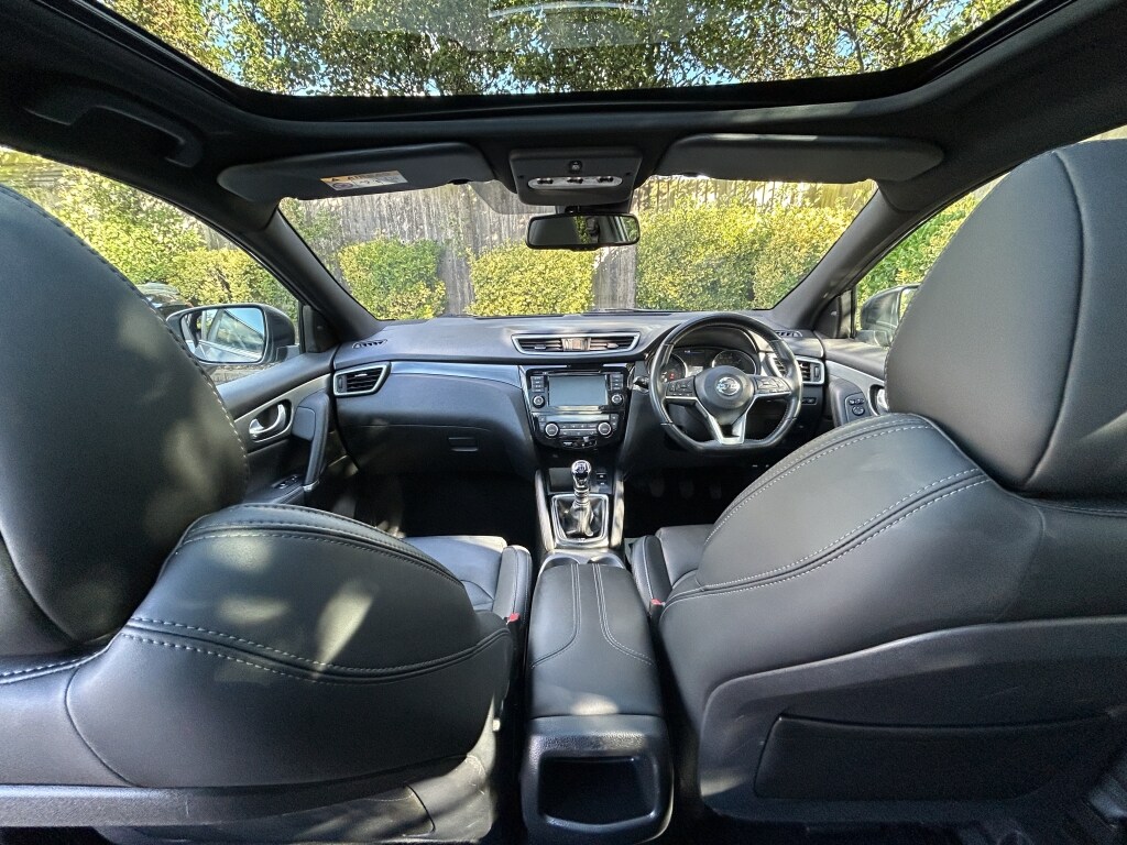 Used Nissan Qashqai 2019 for sale - 76065737: Photo 21