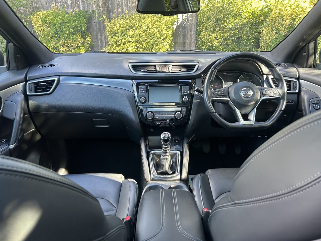 Used Nissan Qashqai 2019 for sale - 76065737: Photo 22