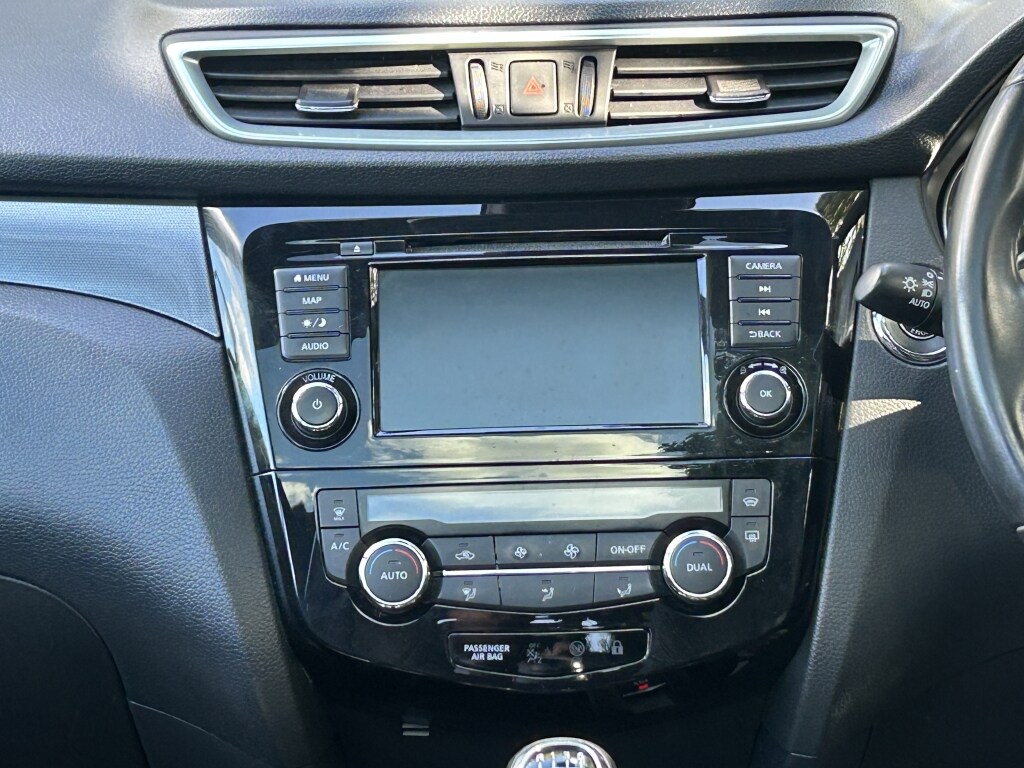 Used Nissan Qashqai 2019 for sale - 76065737: Photo 23