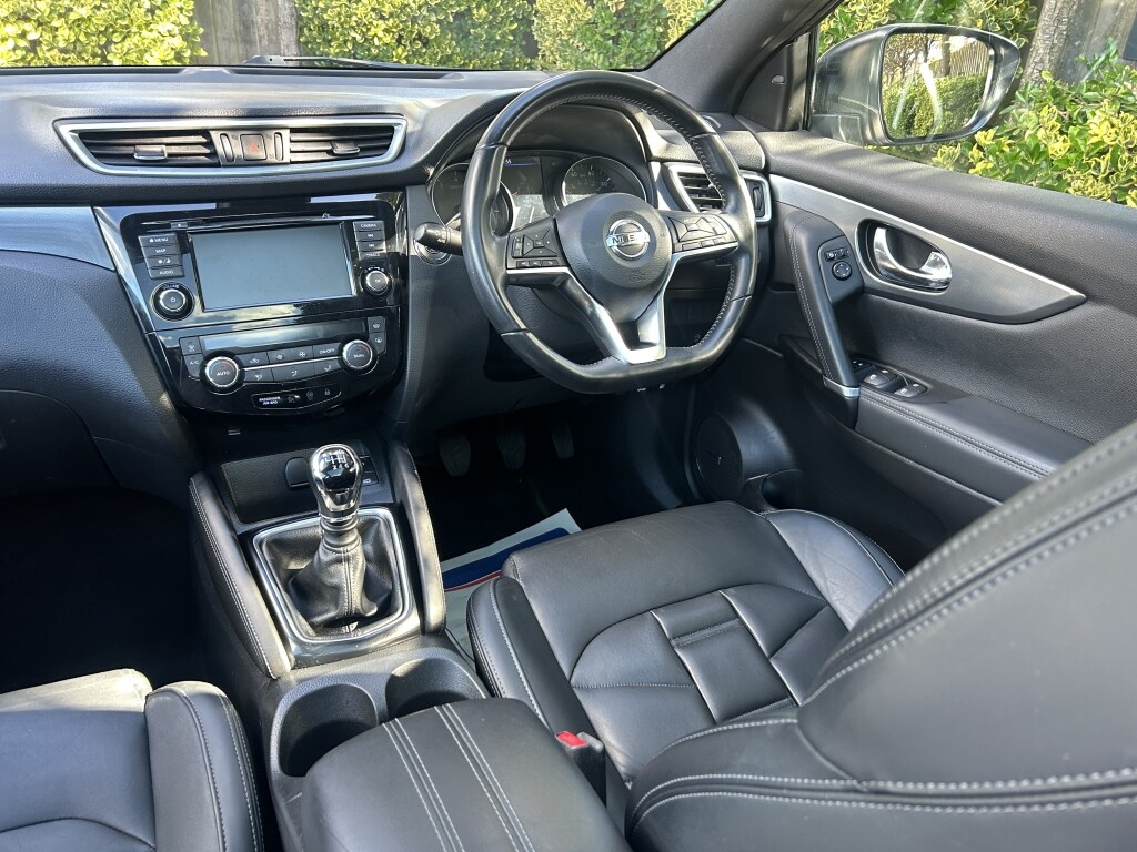 Used Nissan Qashqai 2019 for sale - 76065737: Photo 24