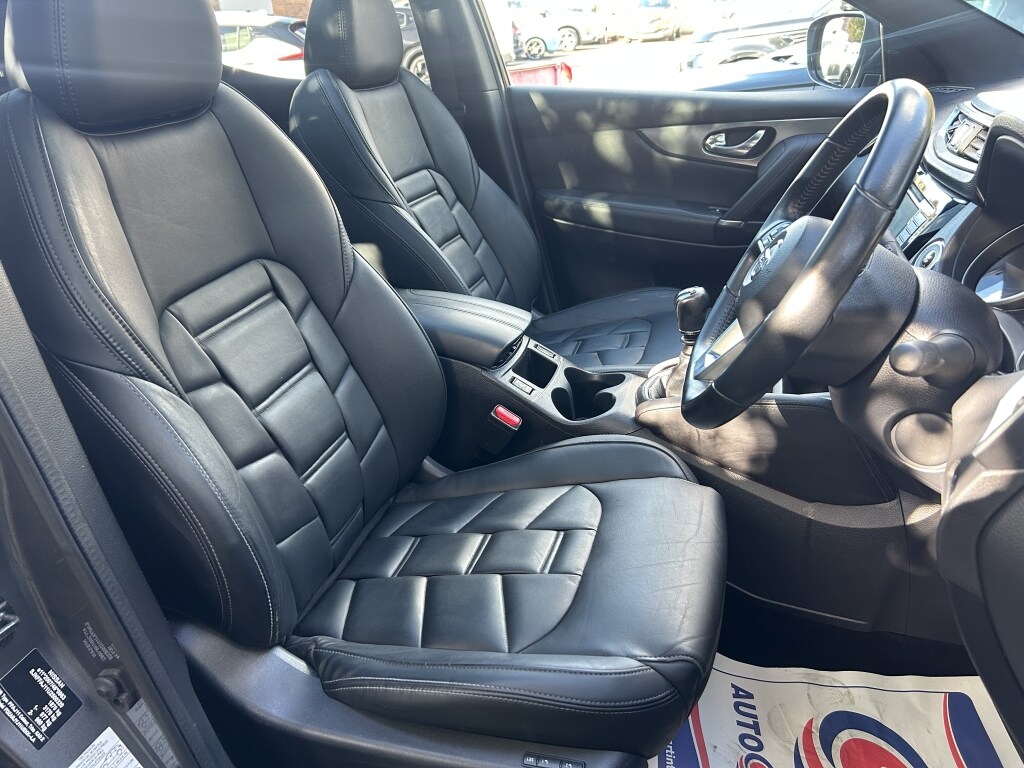 Used Nissan Qashqai 2019 for sale - 76065737: Photo 25