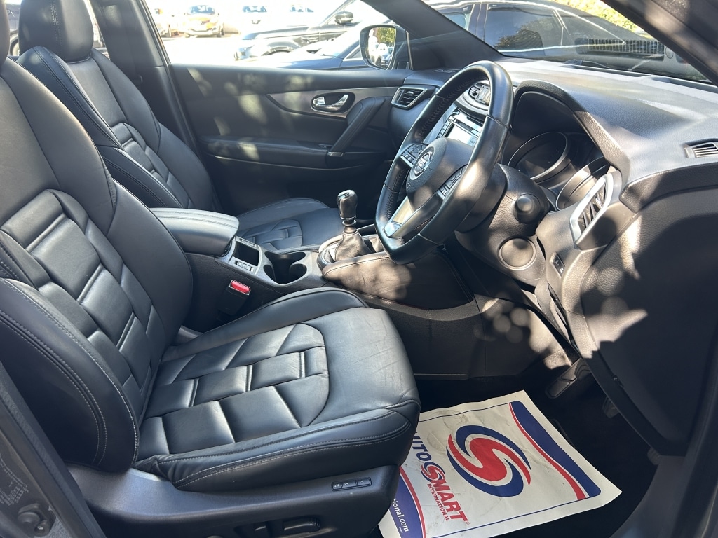 Used Nissan Qashqai 2019 for sale - 76065737: Photo 26