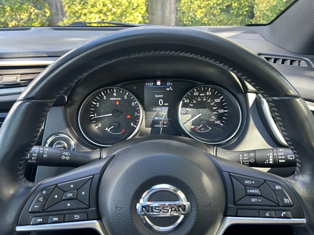 Used Nissan Qashqai 2019 for sale - 76065737: Photo 28