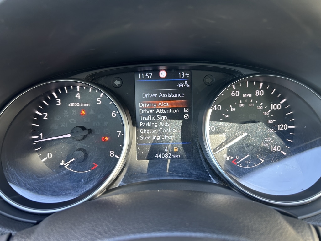 Used Nissan Qashqai 2019 for sale - 76065737: Photo 29