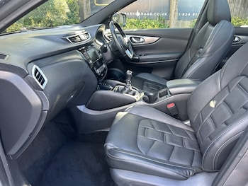 Used Nissan Qashqai 2019 for sale - 76065737: Photo 2