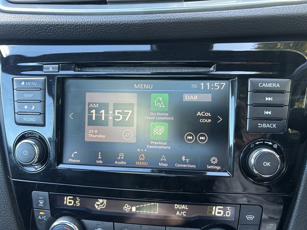 Used Nissan Qashqai 2019 for sale - 76065737: Photo 30