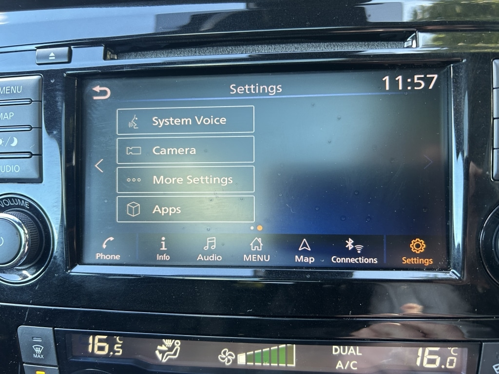 Used Nissan Qashqai 2019 for sale - 76065737: Photo 34
