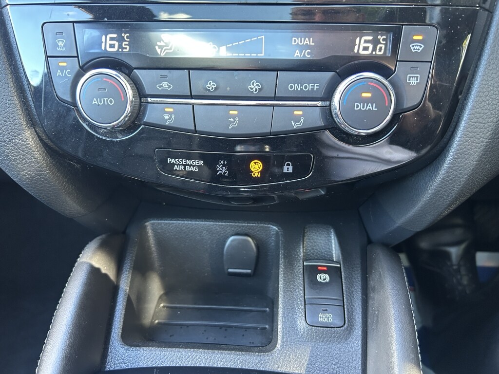 Used Nissan Qashqai 2019 for sale - 76065737: Photo 35