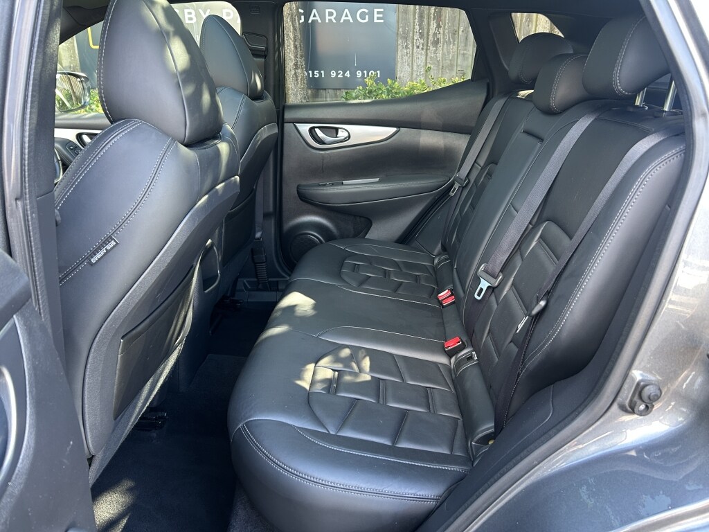 Used Nissan Qashqai 2019 for sale - 76065737: Photo 39