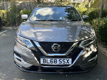 Used Nissan Qashqai 2019 for sale - 76065737: Photo 3