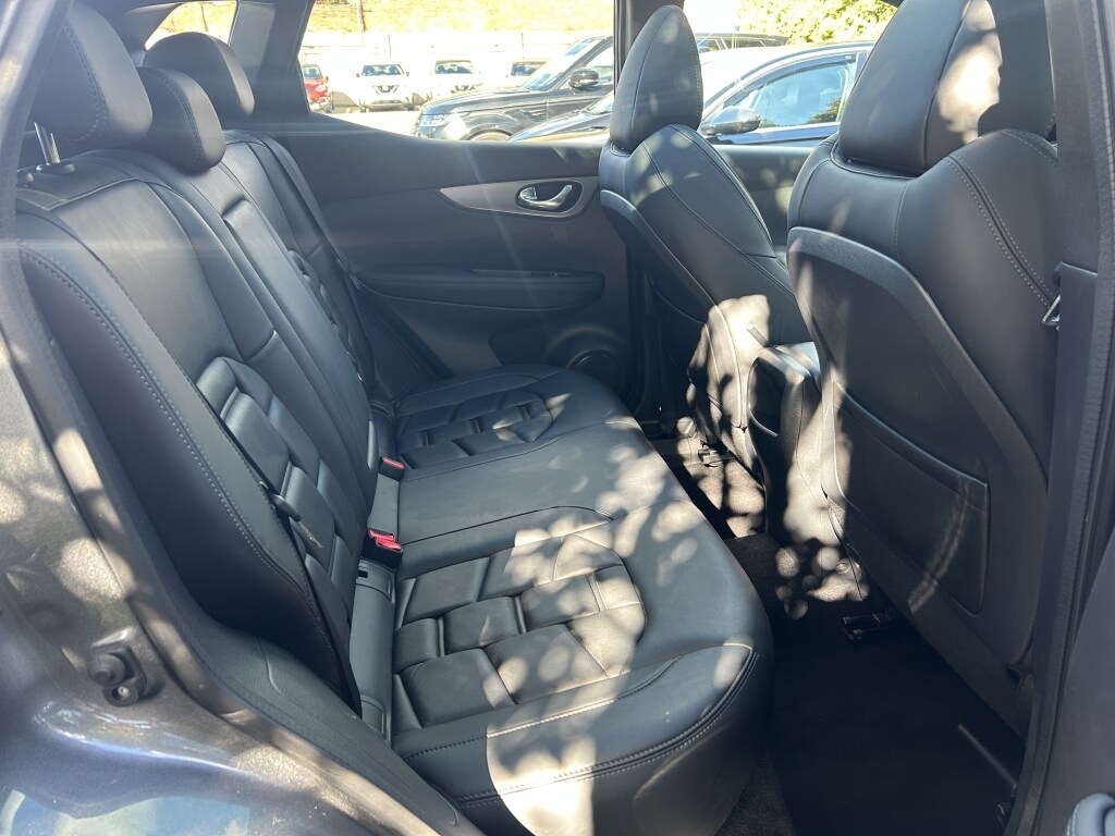 Used Nissan Qashqai 2019 for sale - 76065737: Photo 40