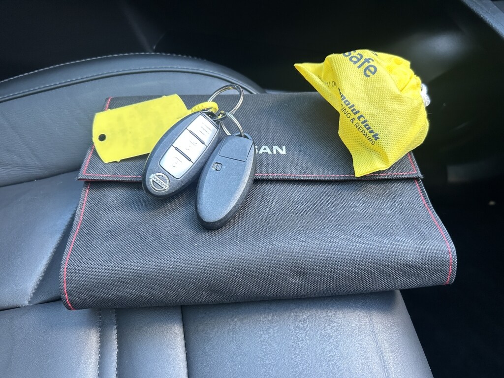 Used Nissan Qashqai 2019 for sale - 76065737: Photo 44