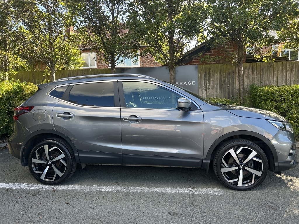 Used Nissan Qashqai 2019 for sale - 76065737: Photo 6