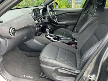Used Nissan Juke 2023 for sale - 74962198: Photo