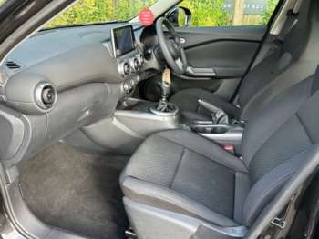 Used Nissan Juke 2021 for sale - 74672411: Photo