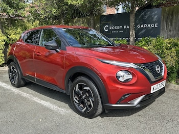 Used Nissan Juke 2023 for sale - 79086139: Photo