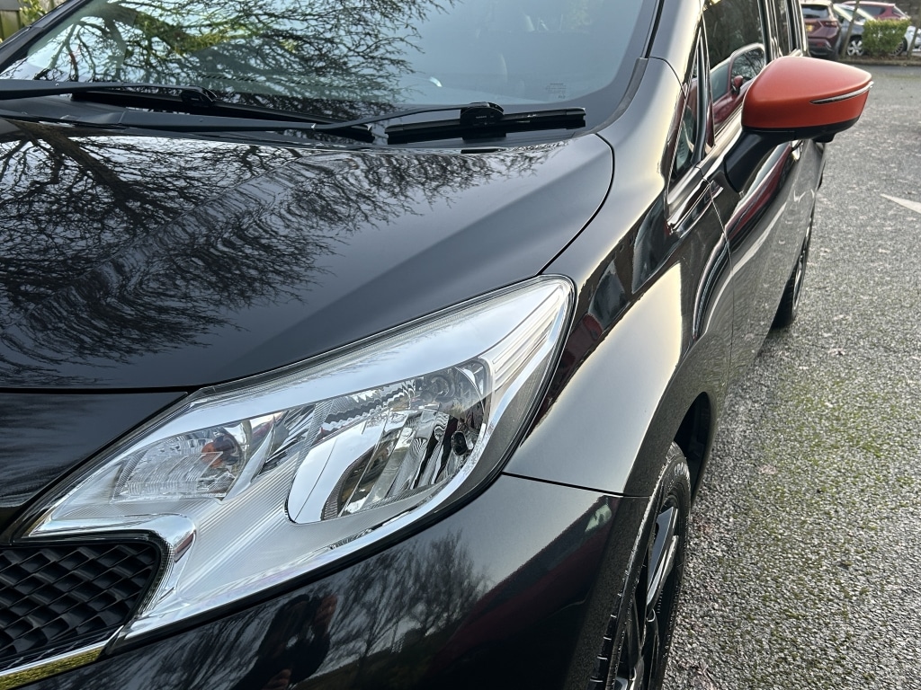 Used Nissan Note 2017 for sale - 76983575: Photo 12