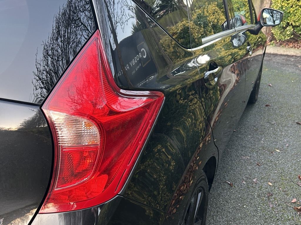 Used Nissan Note 2017 for sale - 76983575: Photo 14