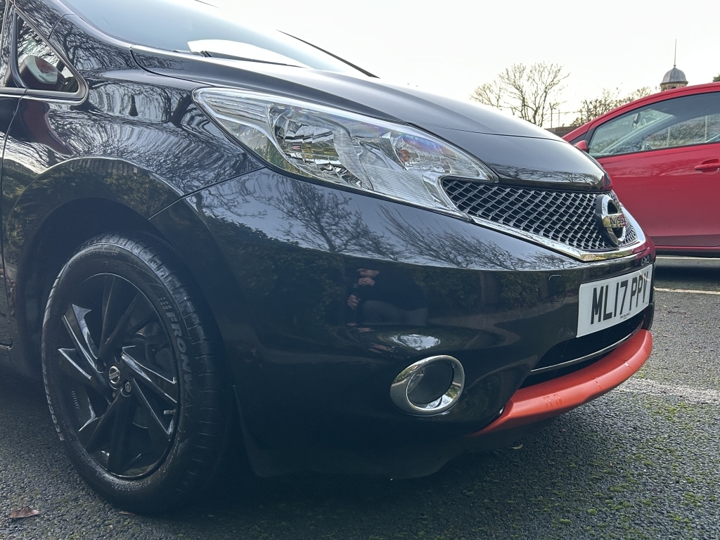 Used Nissan Note 2017 for sale - 76983575: Photo 15