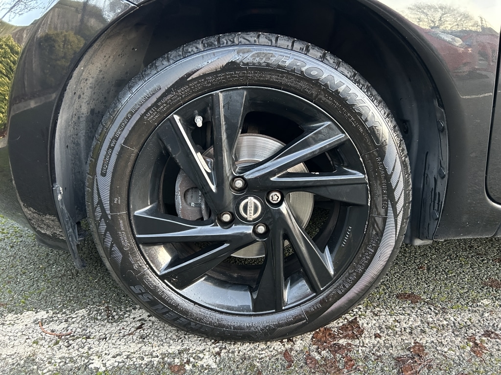 Used Nissan Note 2017 for sale - 76983575: Photo 16