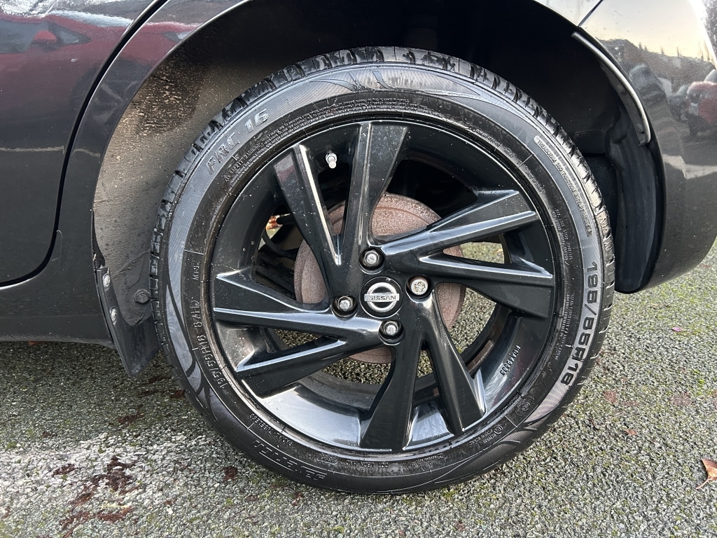 Used Nissan Note 2017 for sale - 76983575: Photo 17