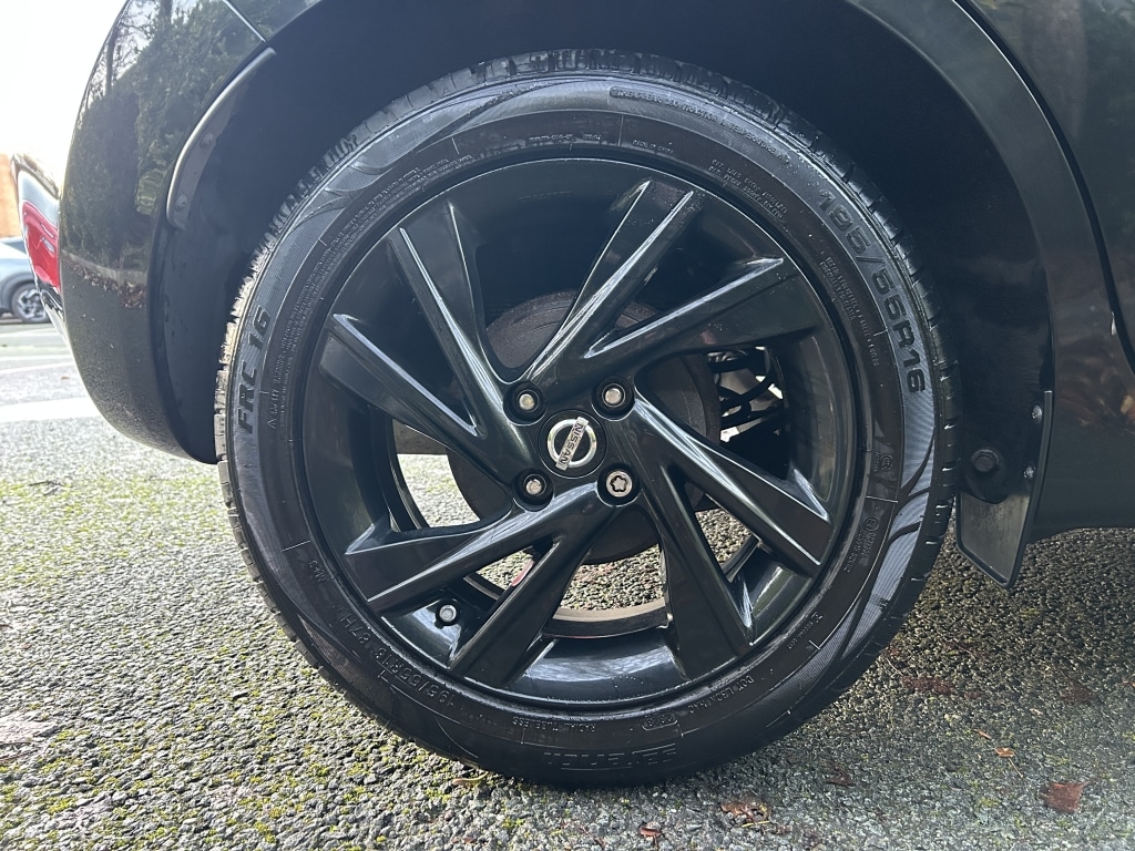 Used Nissan Note 2017 for sale - 76983575: Photo 18