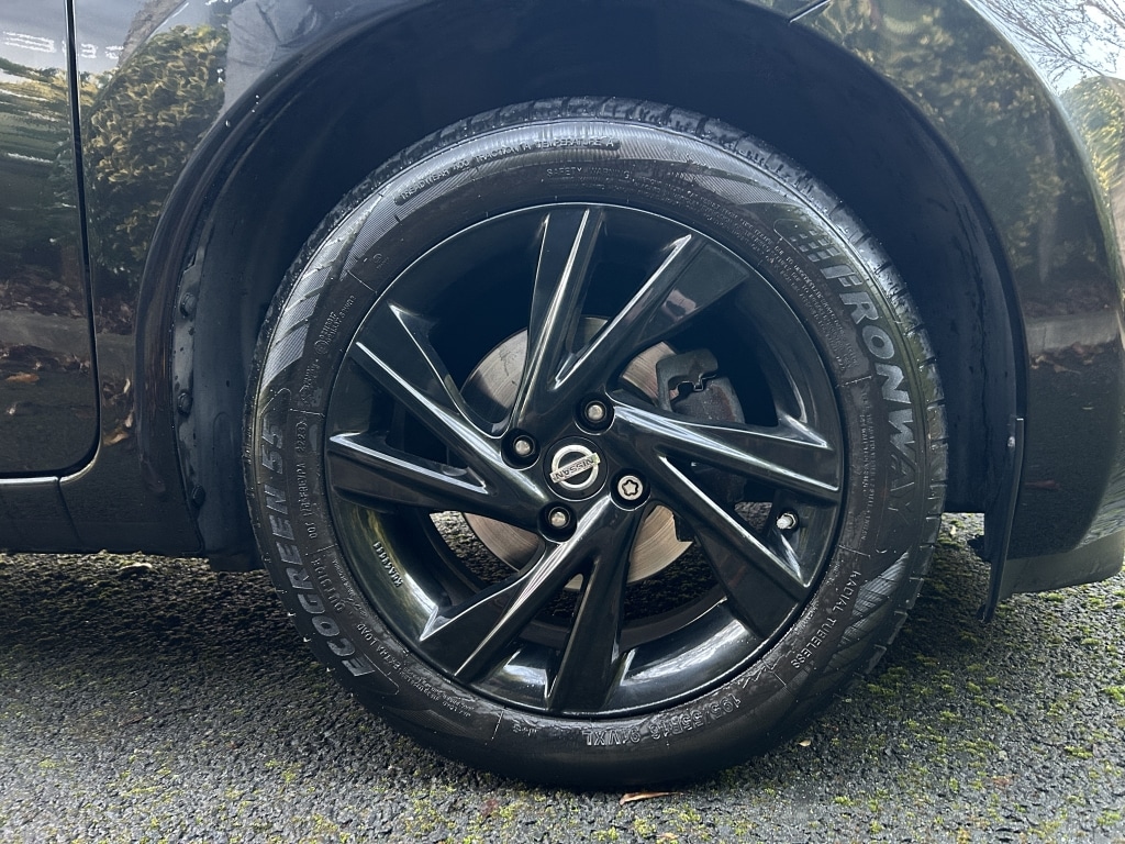 Used Nissan Note 2017 for sale - 76983575: Photo 19