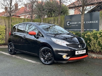 2017 (17) - 1.2 TEKNA DIG-S 5DR CVT