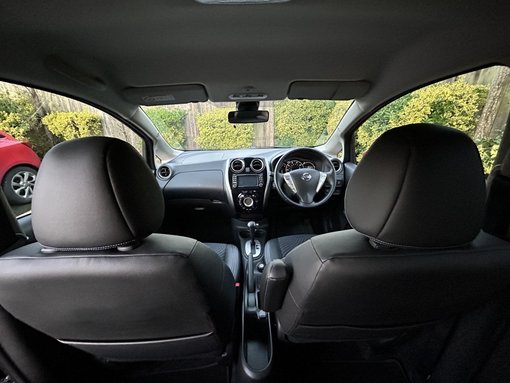 Used Nissan Note 2017 for sale - 76983575: Photo 21