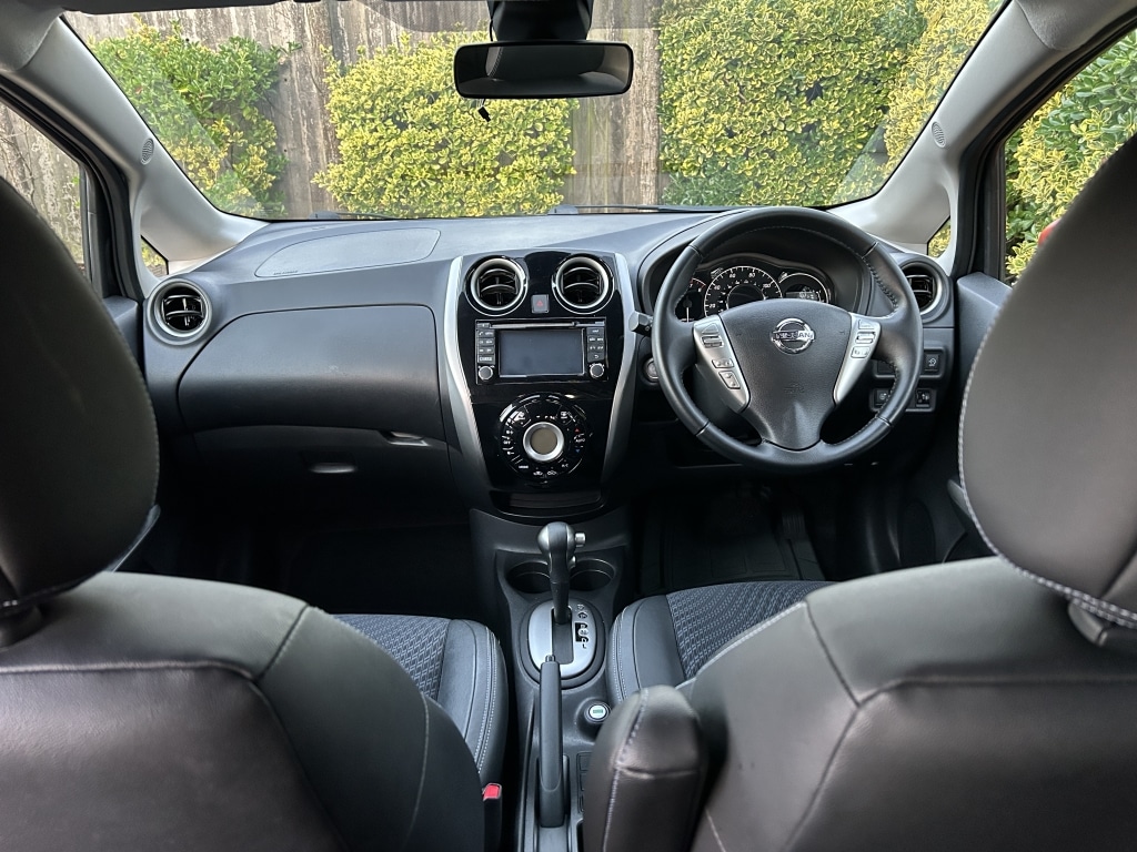 Used Nissan Note 2017 for sale - 76983575: Photo 22