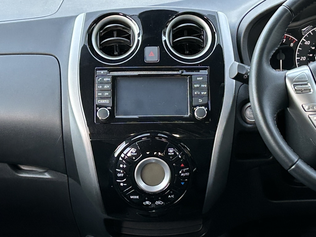 Used Nissan Note 2017 for sale - 76983575: Photo 23