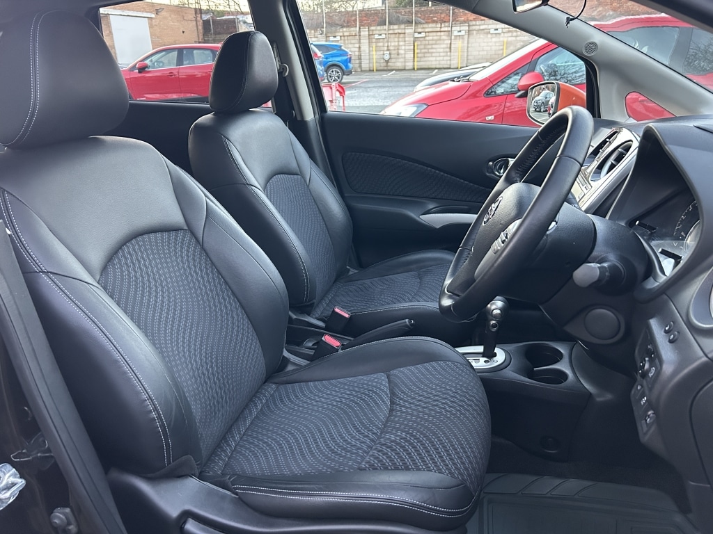 Used Nissan Note 2017 for sale - 76983575: Photo 25