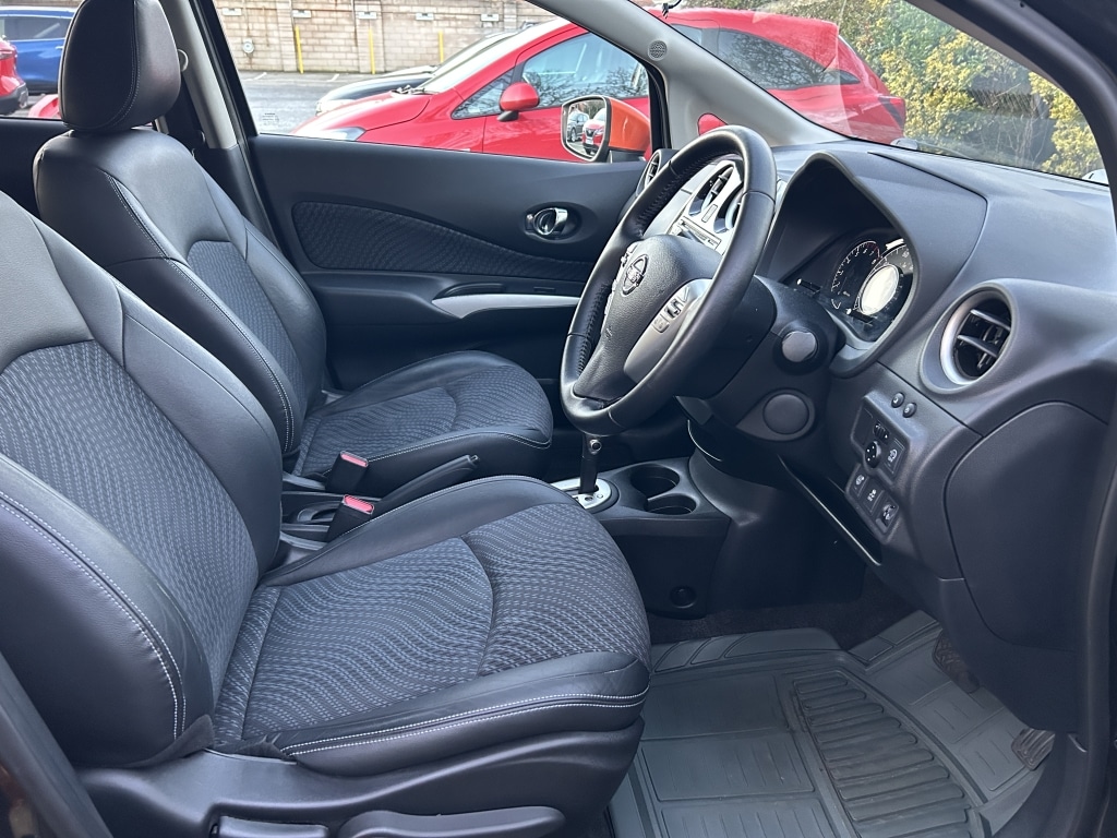 Used Nissan Note 2017 for sale - 76983575: Photo 26