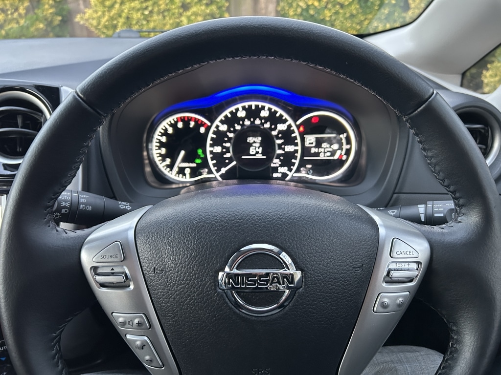 Used Nissan Note 2017 for sale - 76983575: Photo 27