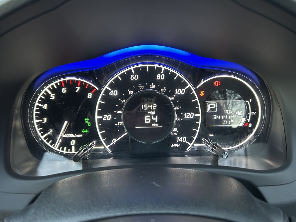 Used Nissan Note 2017 for sale - 76983575: Photo 28