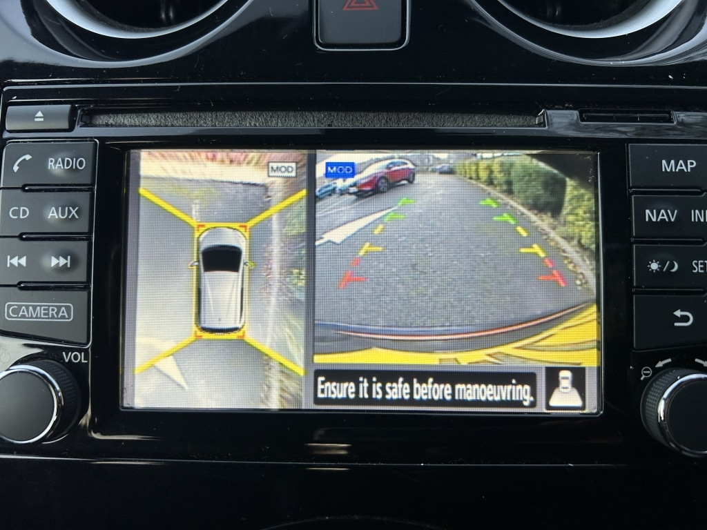 Used Nissan Note 2017 for sale - 76983575: Photo 30