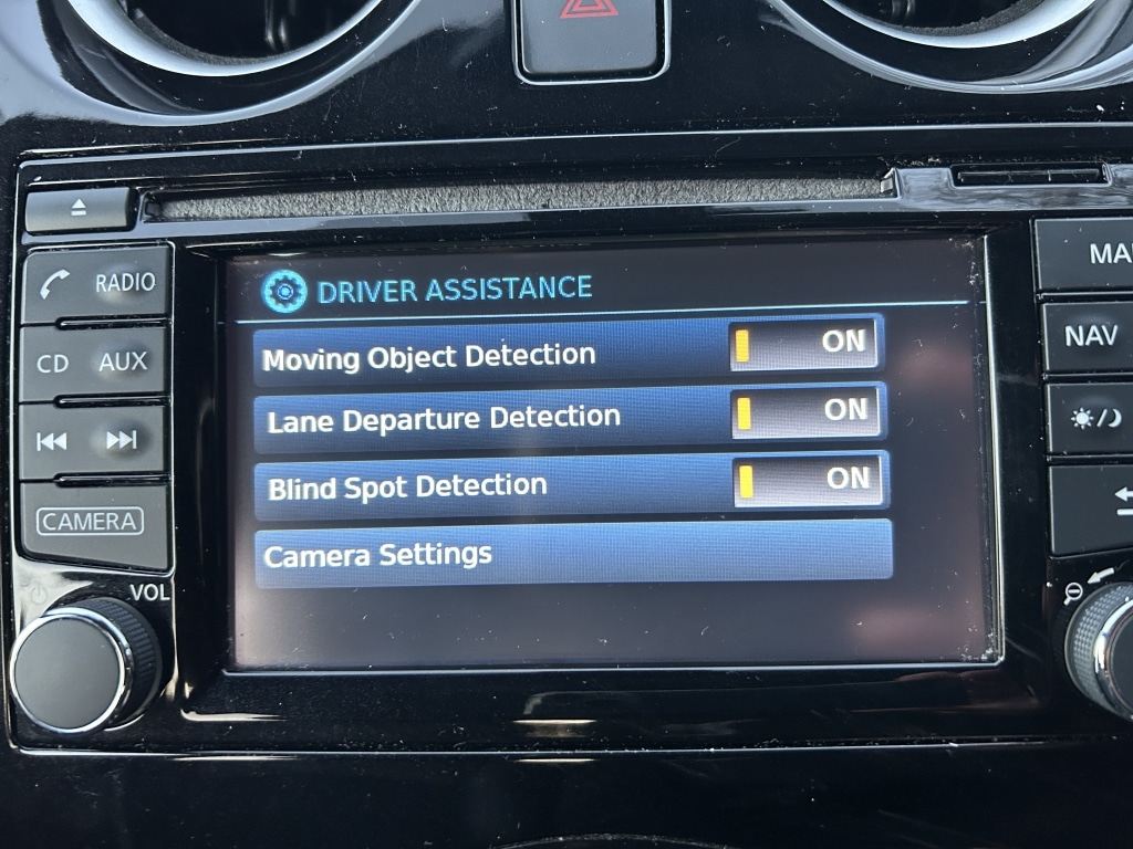 Used Nissan Note 2017 for sale - 76983575: Photo 31