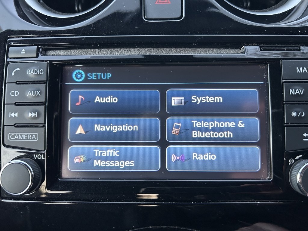 Used Nissan Note 2017 for sale - 76983575: Photo 32