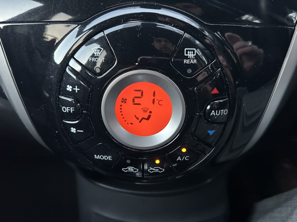 Used Nissan Note 2017 for sale - 76983575: Photo 33