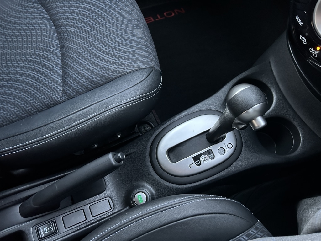 Used Nissan Note 2017 for sale - 76983575: Photo 34