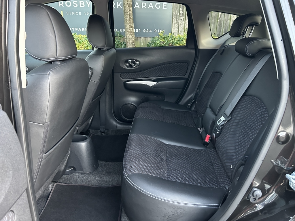 Used Nissan Note 2017 for sale - 76983575: Photo 36