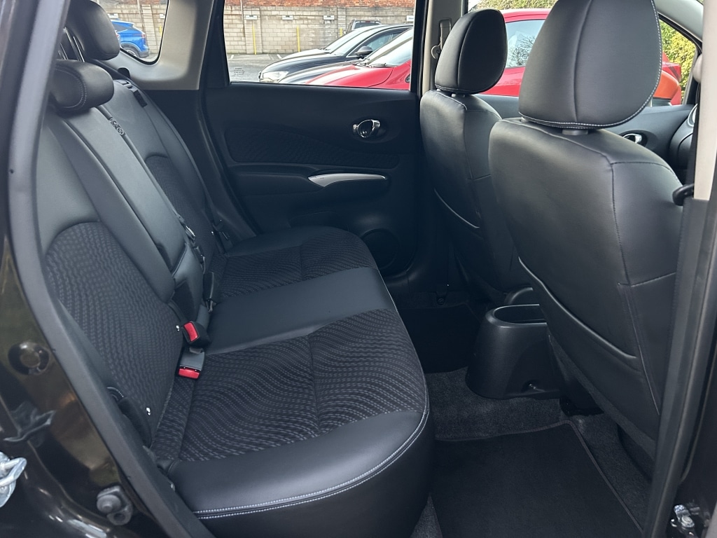 Used Nissan Note 2017 for sale - 76983575: Photo 37